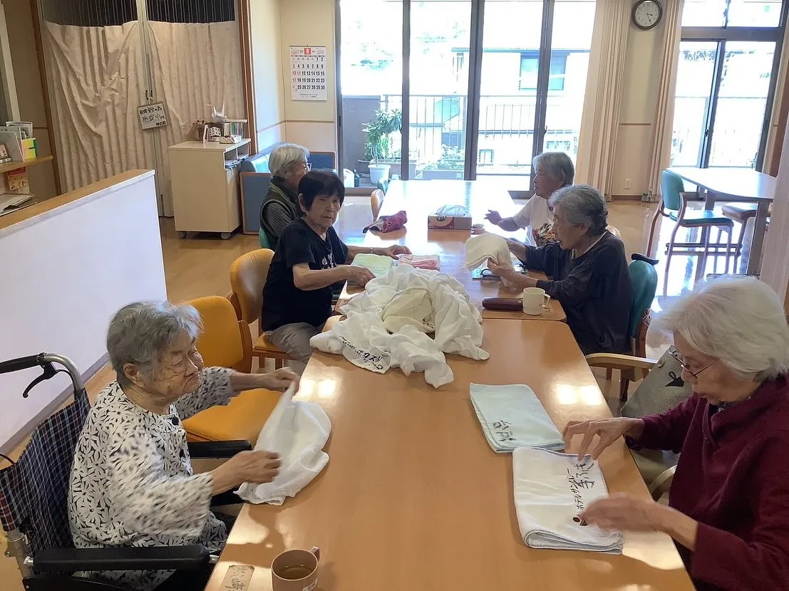 最近の神田園②