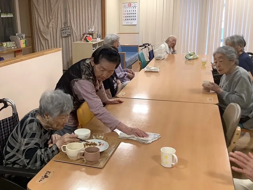 最近の神田園②