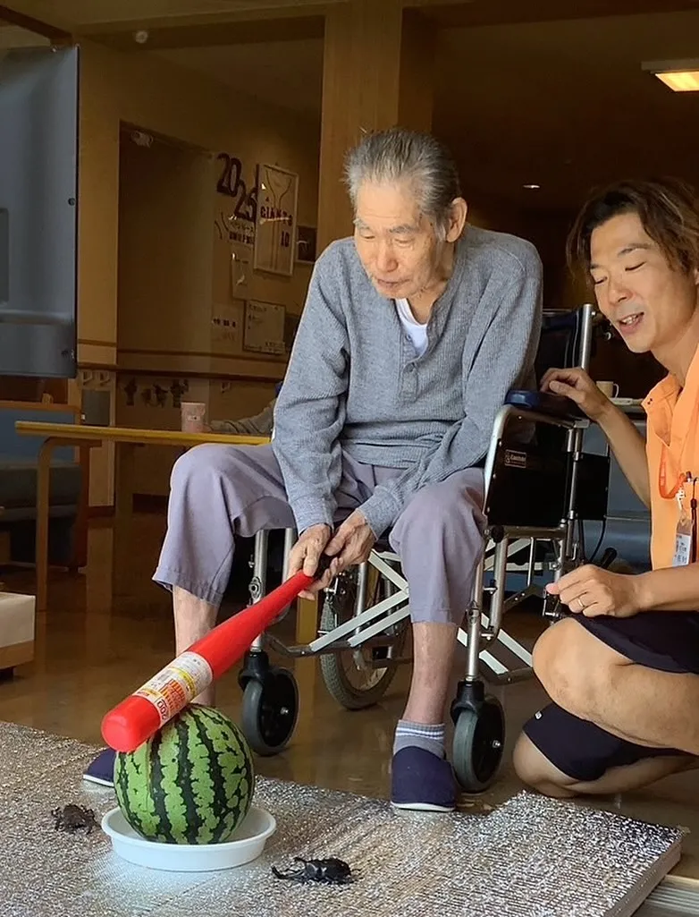 最近の神田園②