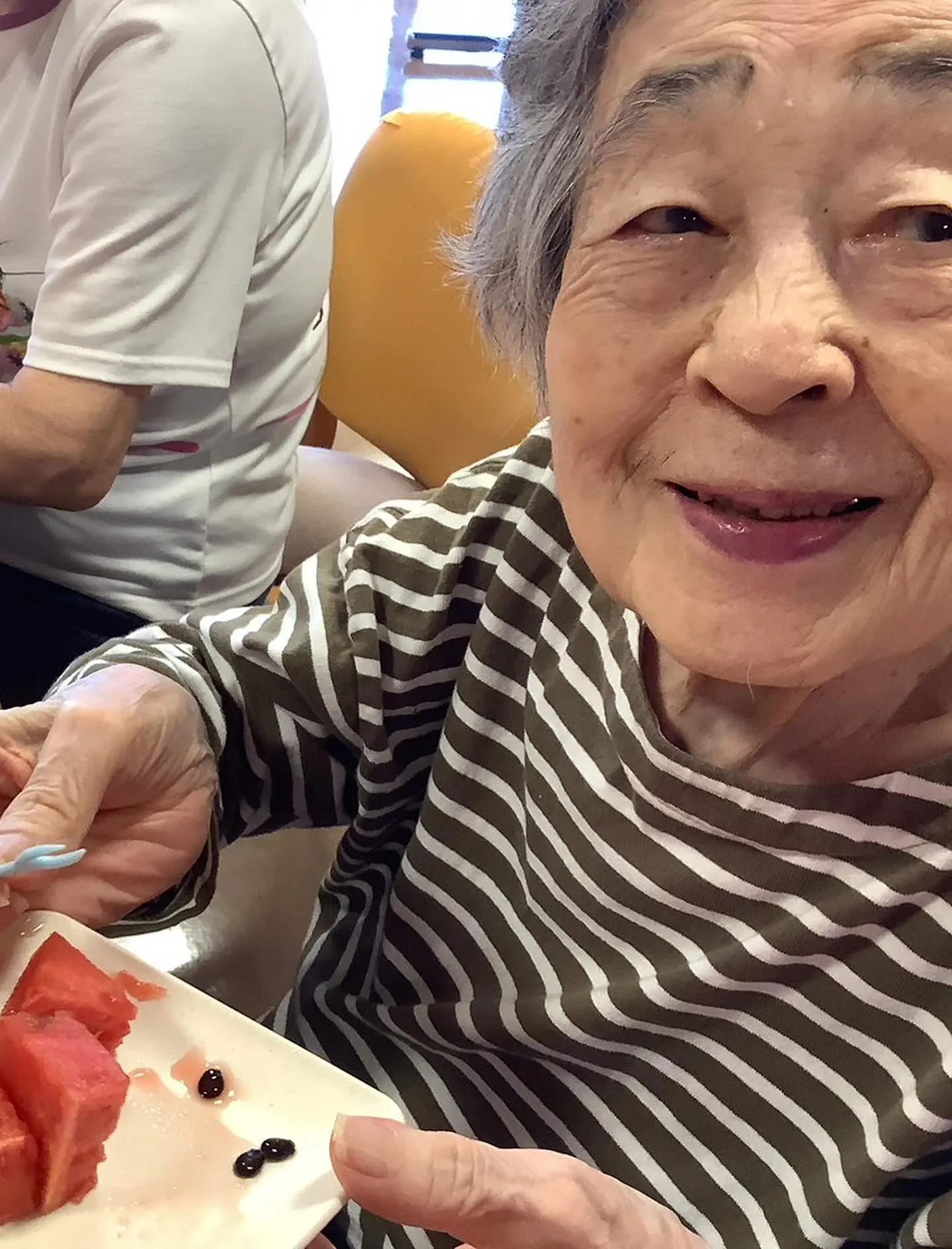 最近の神田園②