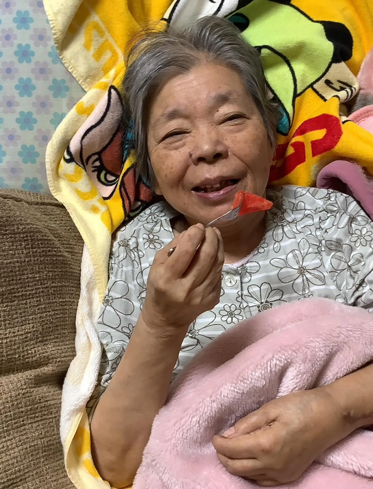 最近の神田園②