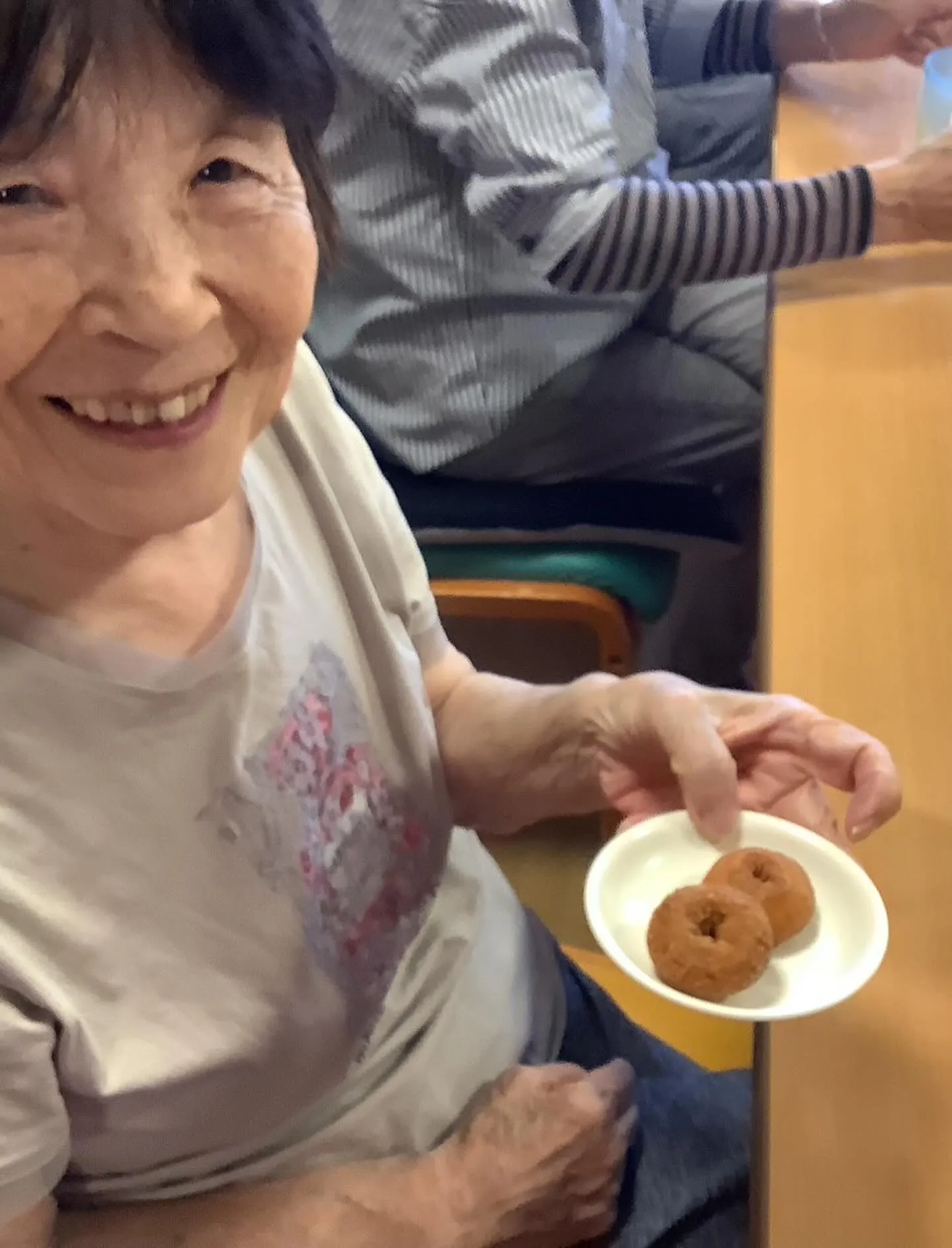 最近の神田園②