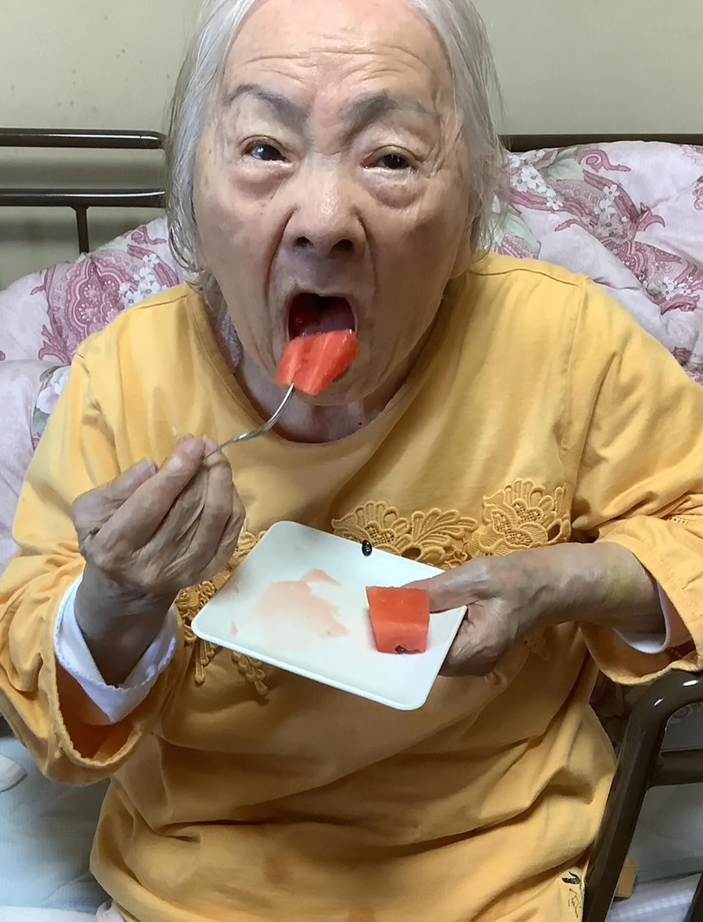 最近の神田園②