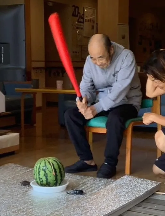 最近の神田園②