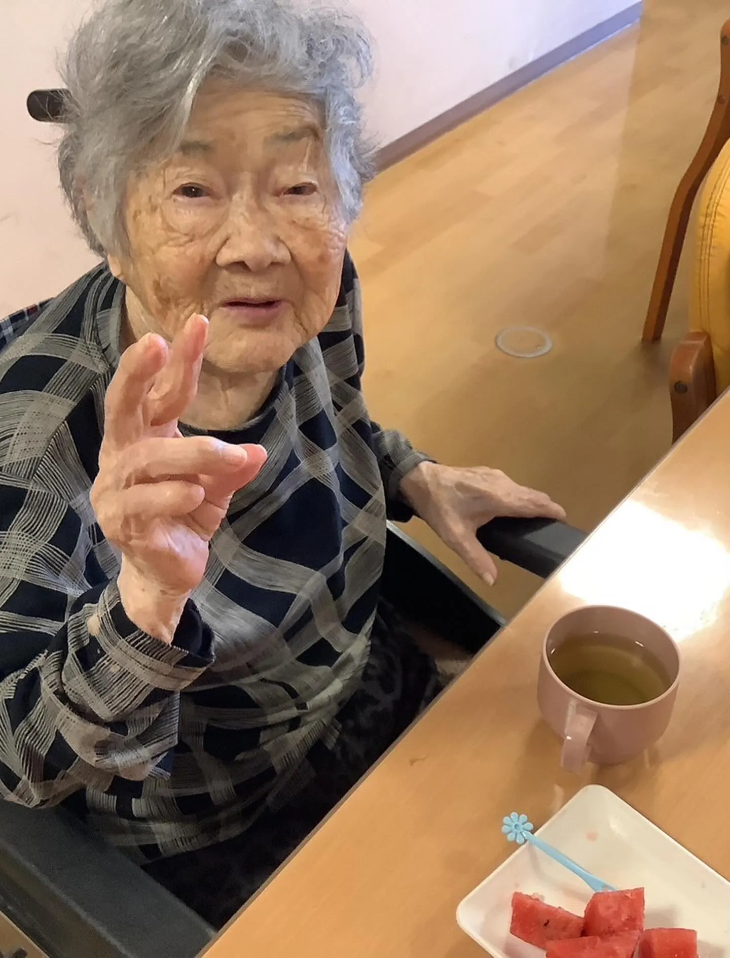 最近の神田園②