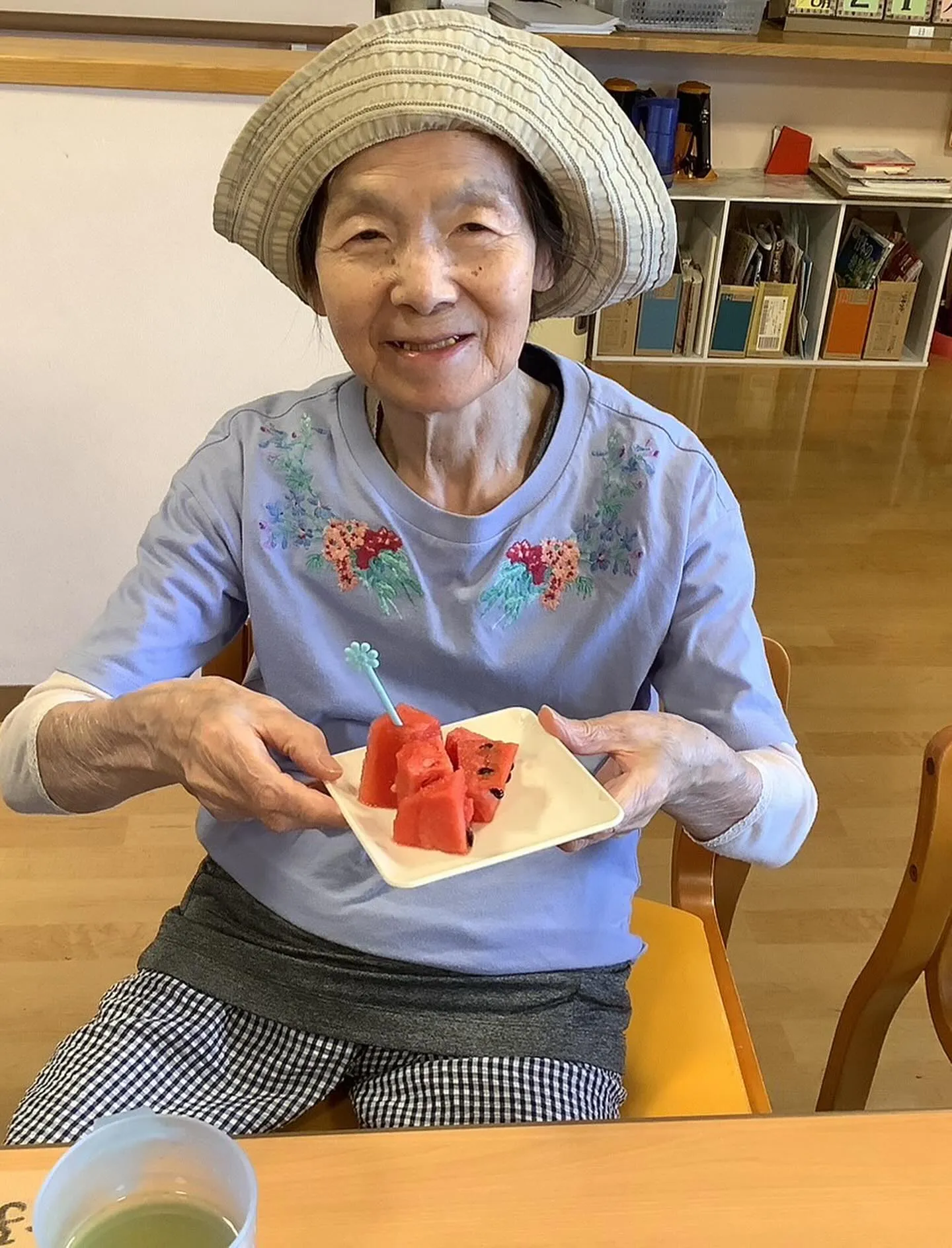 最近の神田園②