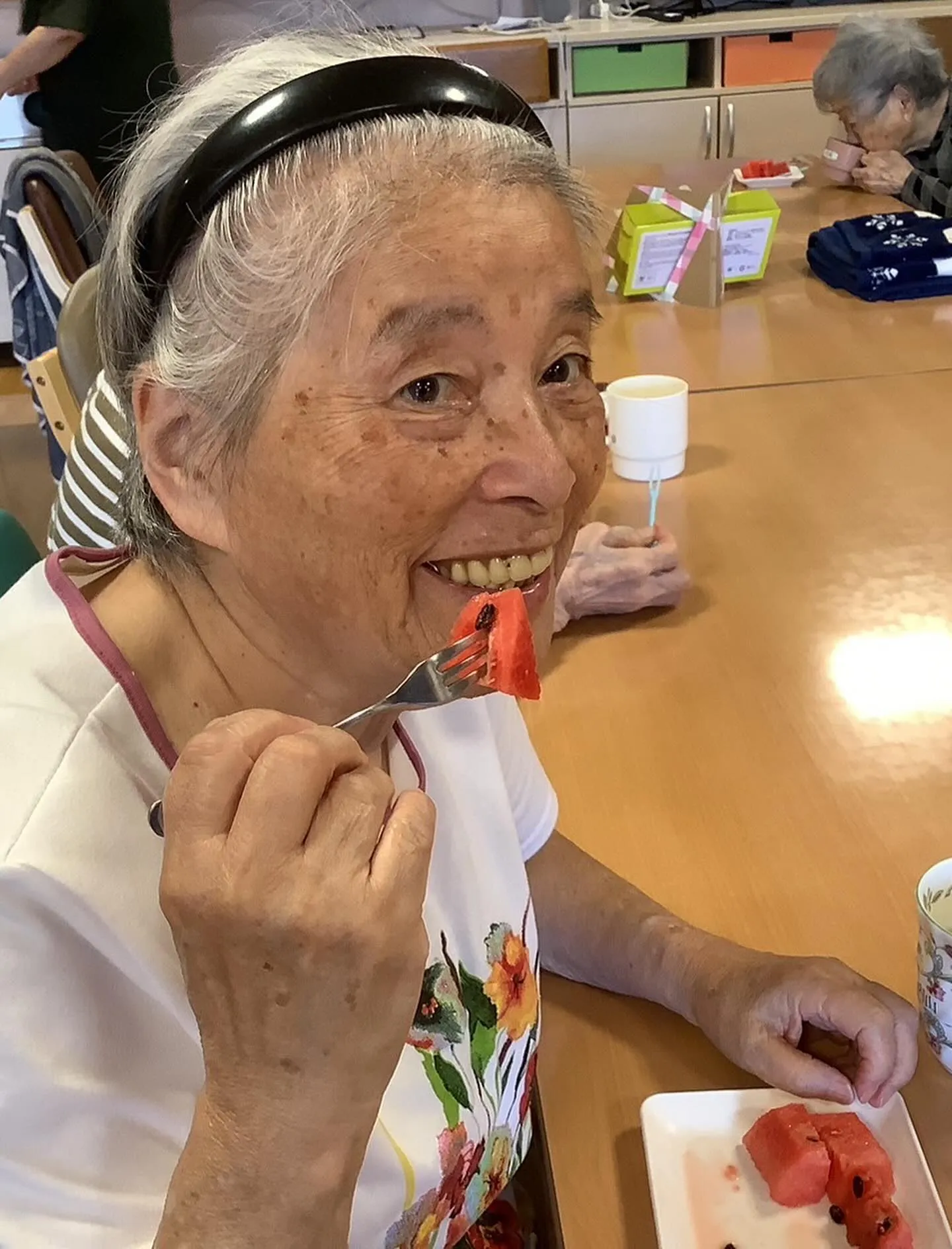 最近の神田園②