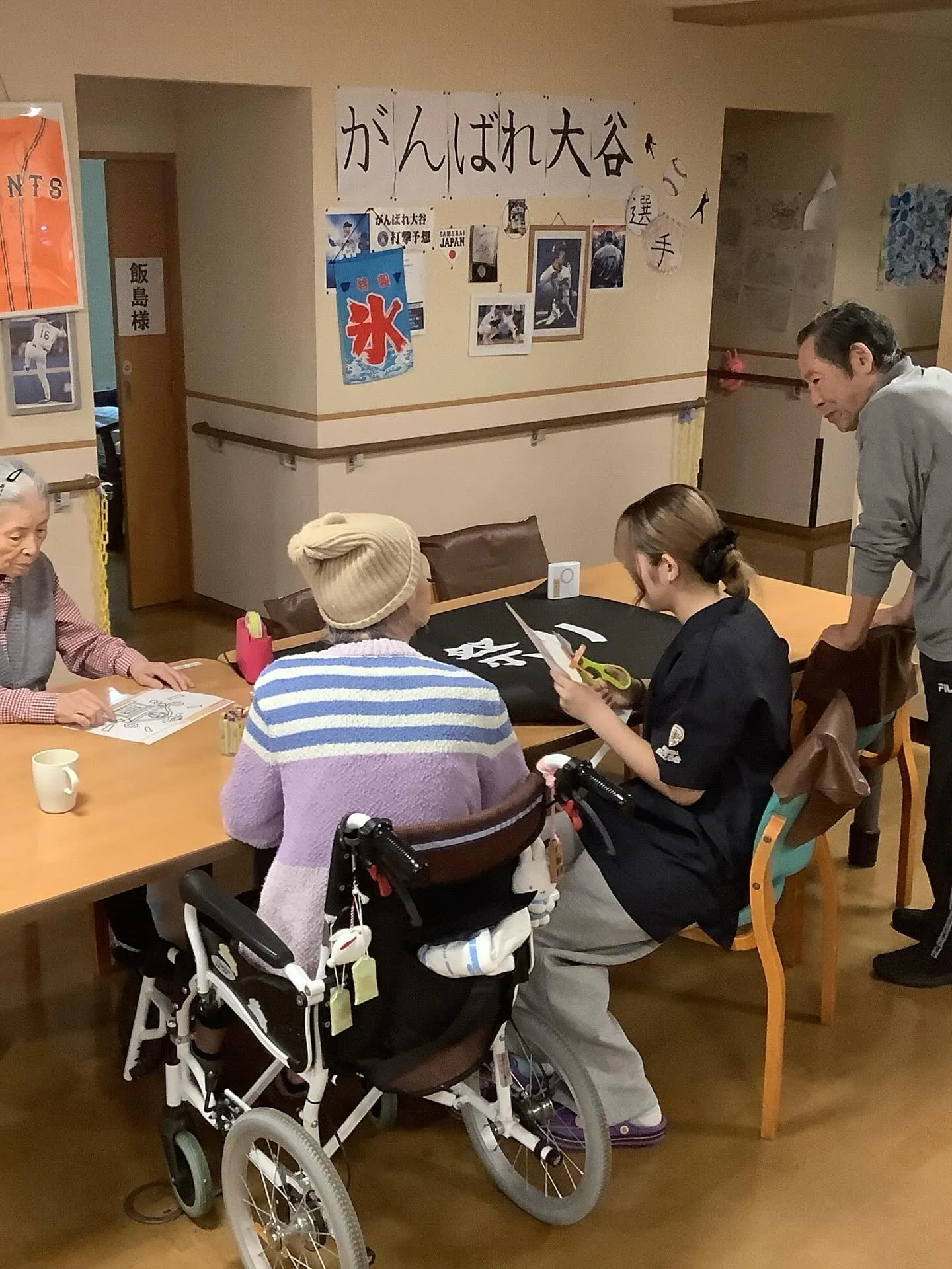 いよいよあと3日‼️