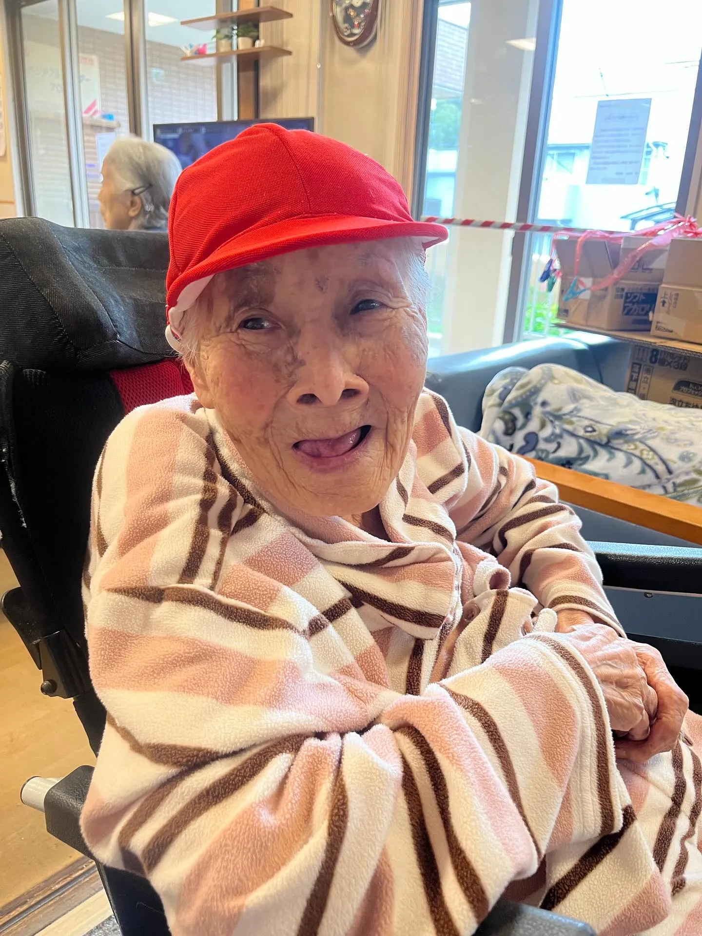 2025年神田園運動会①