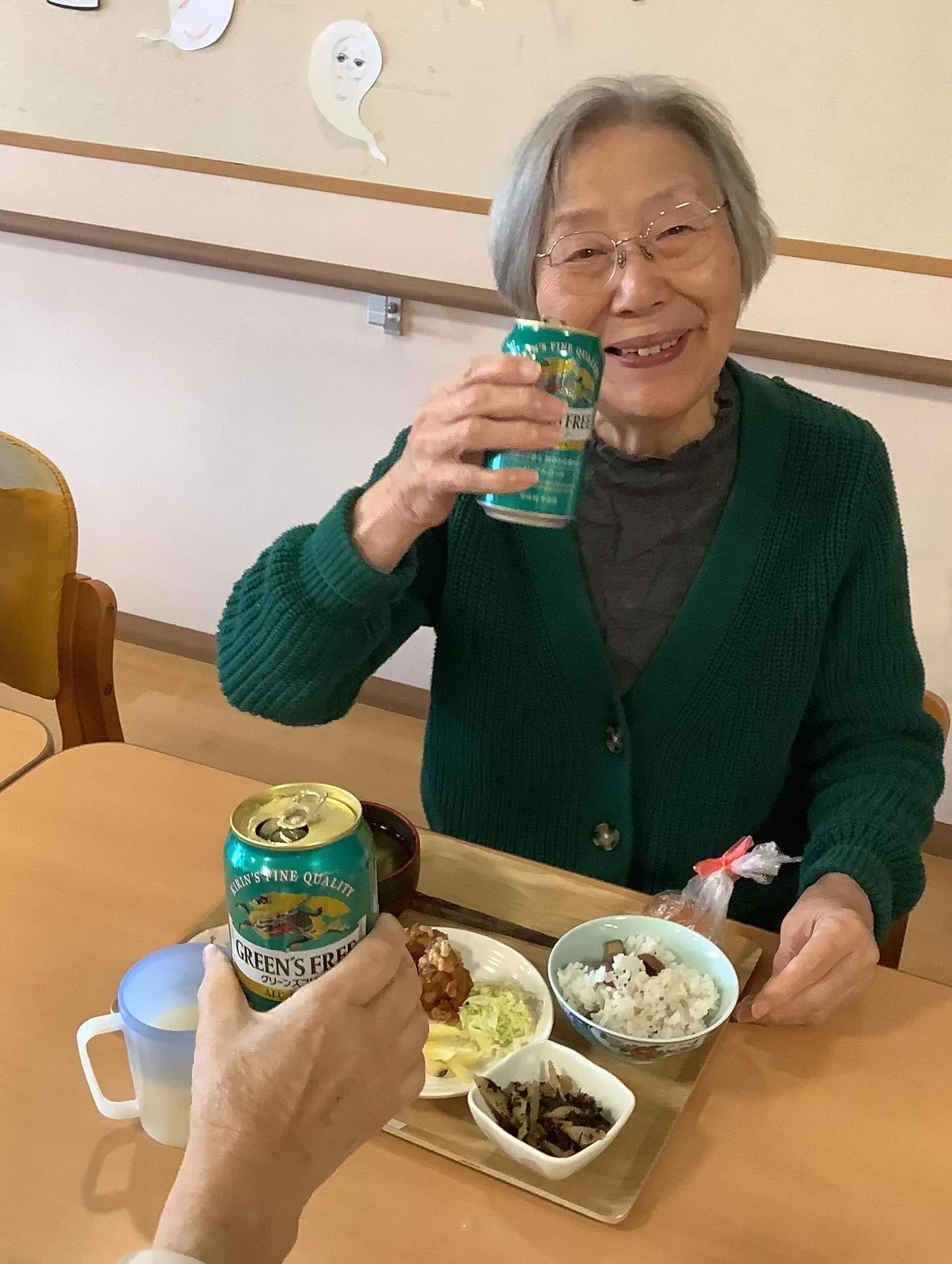 2025年神田園運動会①