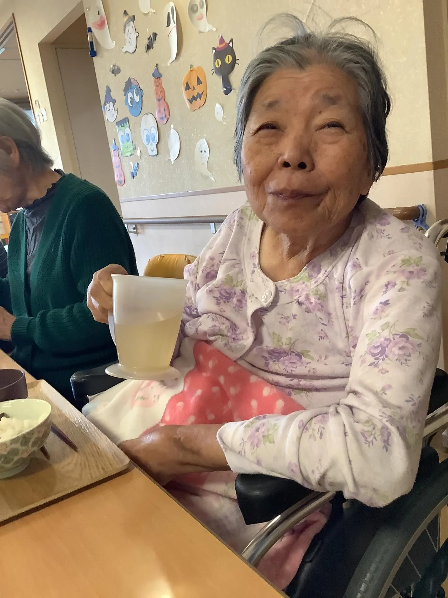 2025年神田園運動会①