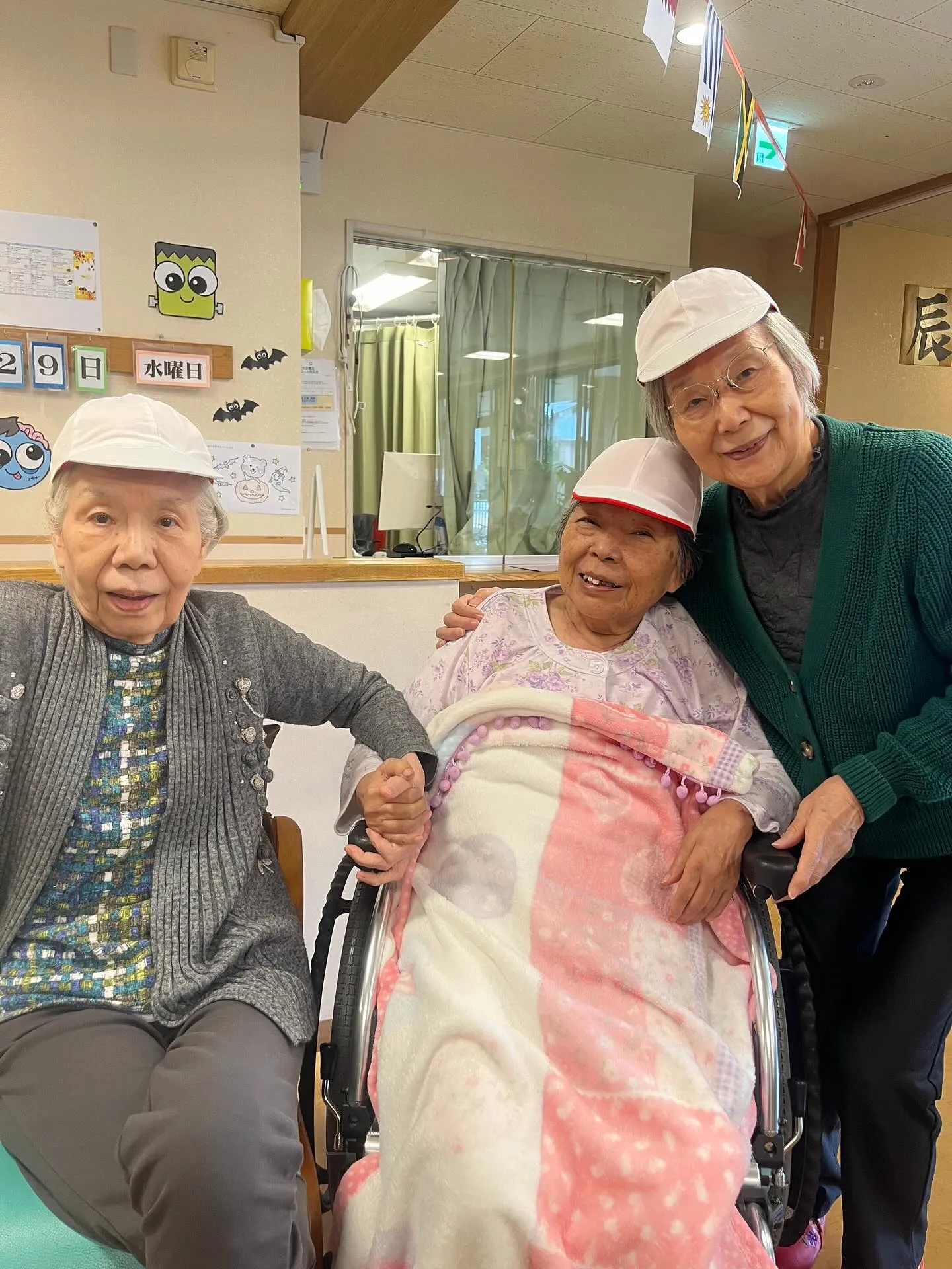 2025年神田園運動会①