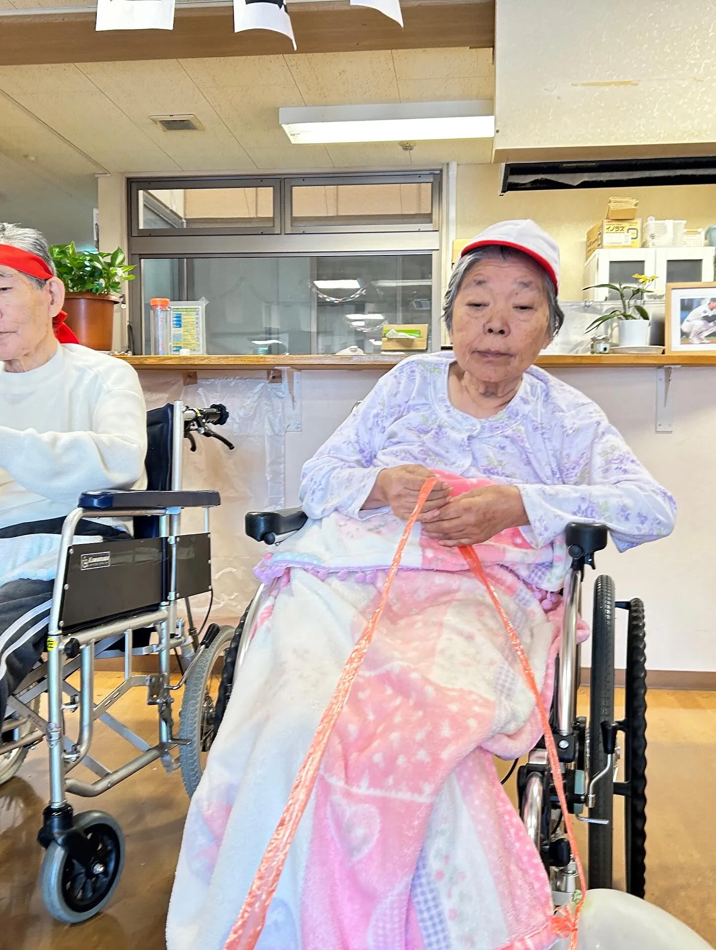 2025年神田園運動会①