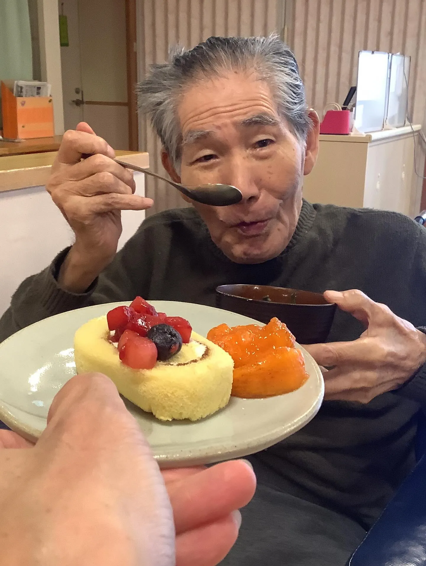 ่ช็ๆฅไผ๐ใๆฟใใใ็ฅ็ฐๅ้ๅไผใจใคใใณใ็ใใ ใใใโผ๏ธ