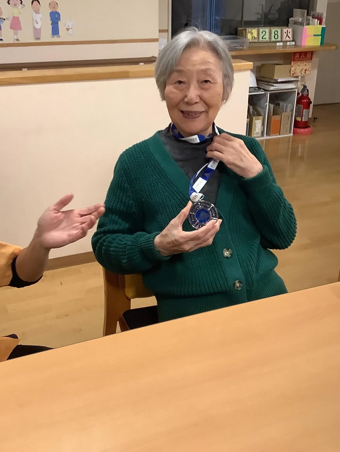 ่ช็ๆฅไผ๐ใๆฟใใใ็ฅ็ฐๅ้ๅไผใจใคใใณใ็ใใ ใใใโผ๏ธ