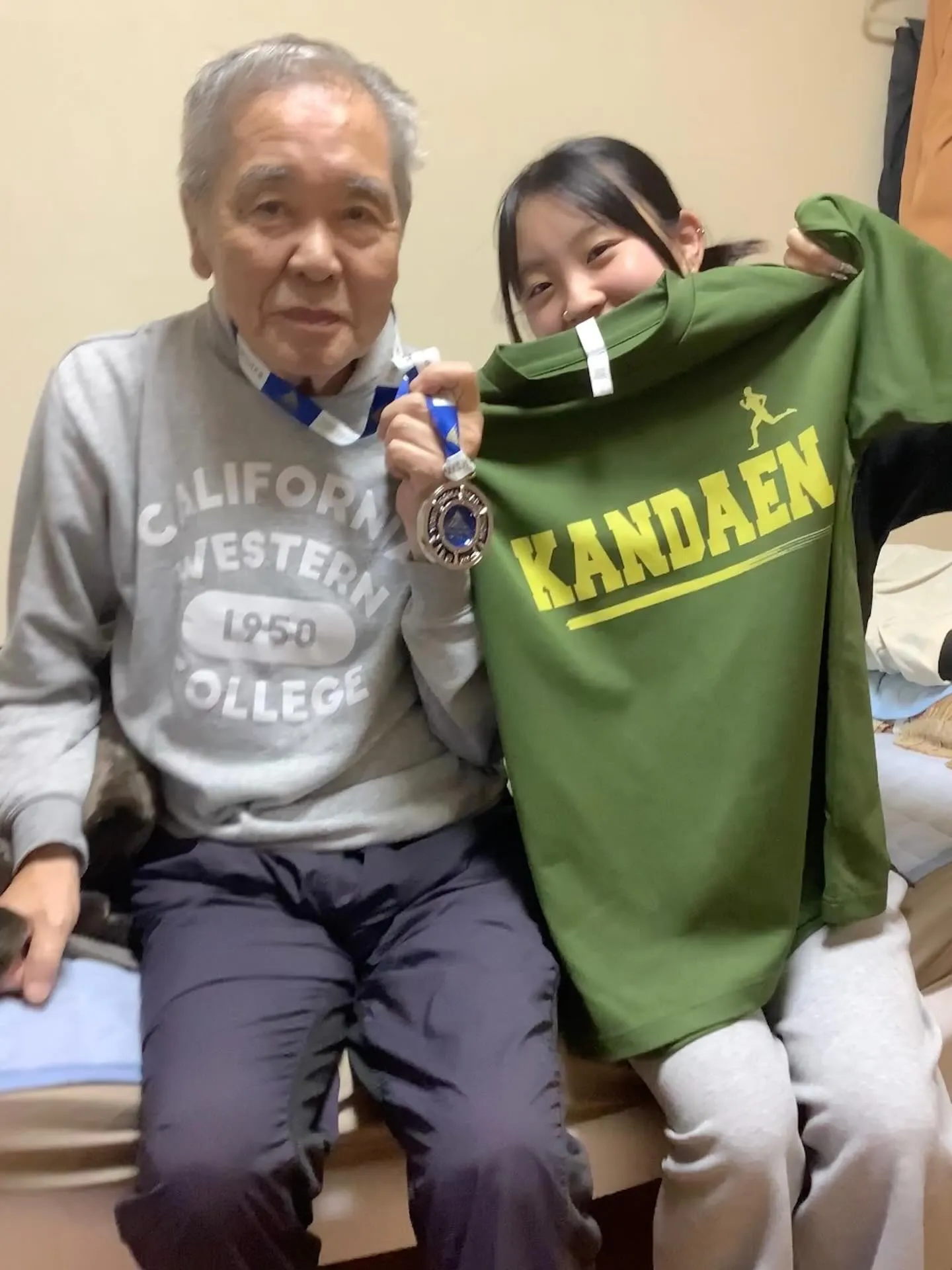 ่ช็ๆฅไผ๐ใๆฟใใใ็ฅ็ฐๅ้ๅไผใจใคใใณใ็ใใ ใใใโผ๏ธ