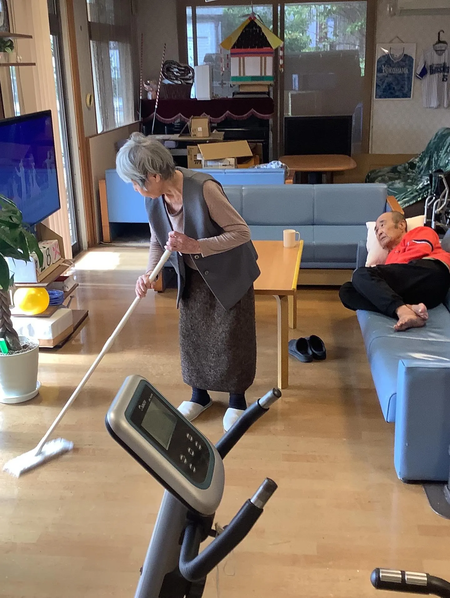 ่ช็ๆฅไผ๐ใๆฟใใใ็ฅ็ฐๅ้ๅไผใจใคใใณใ็ใใ ใใใโผ๏ธ