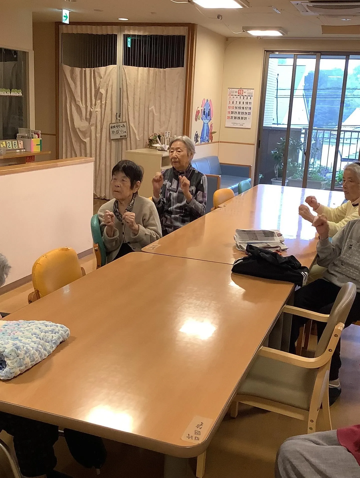 ่ช็ๆฅไผ๐ใๆฟใใใ็ฅ็ฐๅ้ๅไผใจใคใใณใ็ใใ ใใใโผ๏ธ