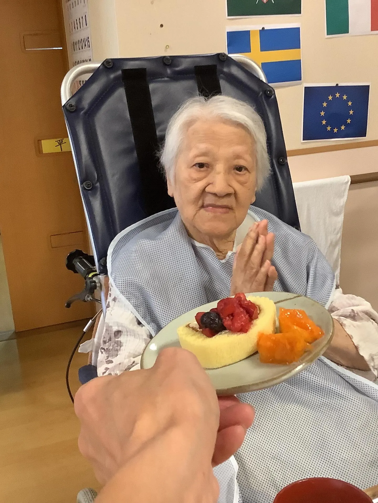 ่ช็ๆฅไผ๐ใๆฟใใใ็ฅ็ฐๅ้ๅไผใจใคใใณใ็ใใ ใใใโผ๏ธ