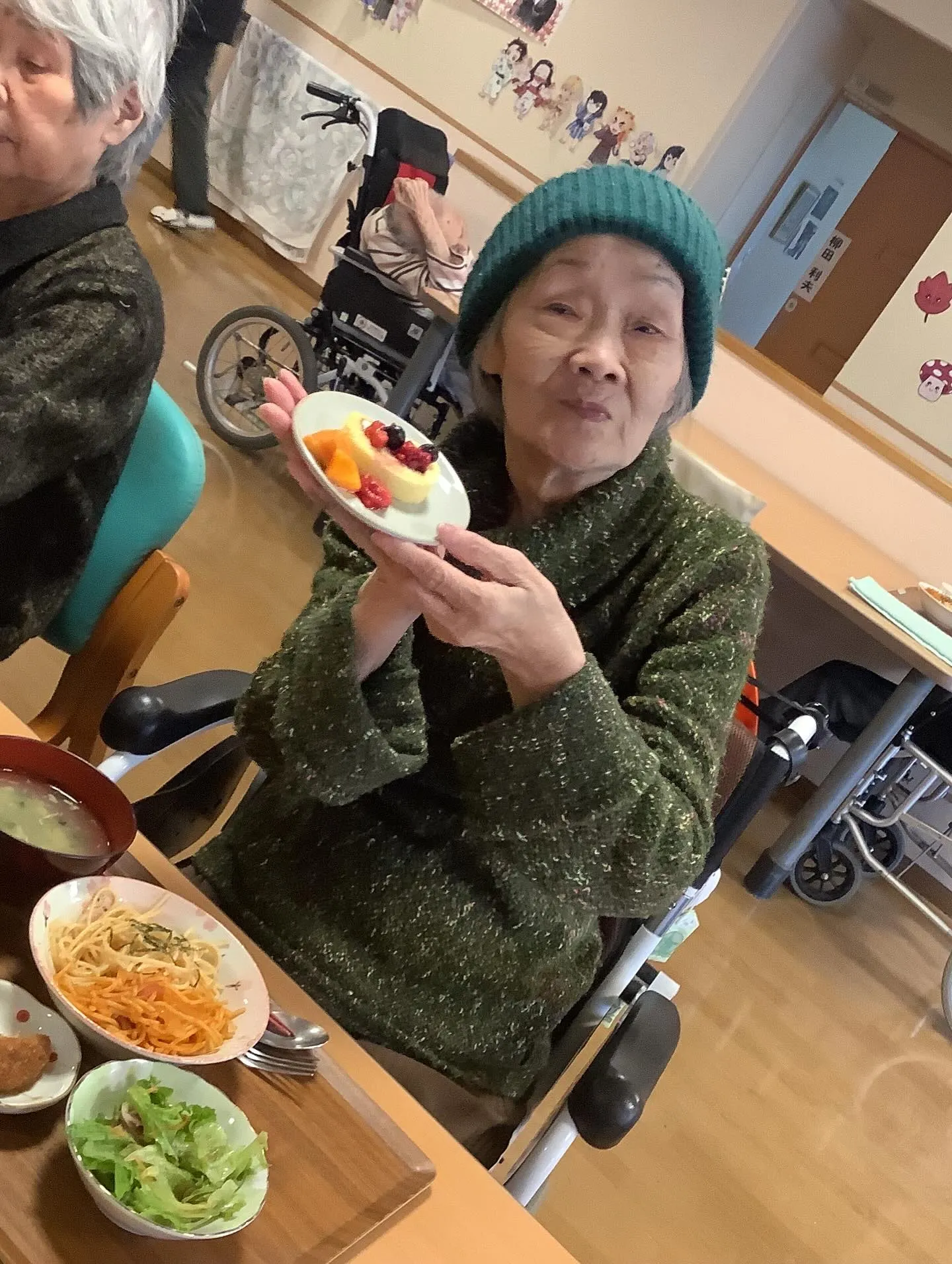 ่ช็ๆฅไผ๐ใๆฟใใใ็ฅ็ฐๅ้ๅไผใจใคใใณใ็ใใ ใใใโผ๏ธ