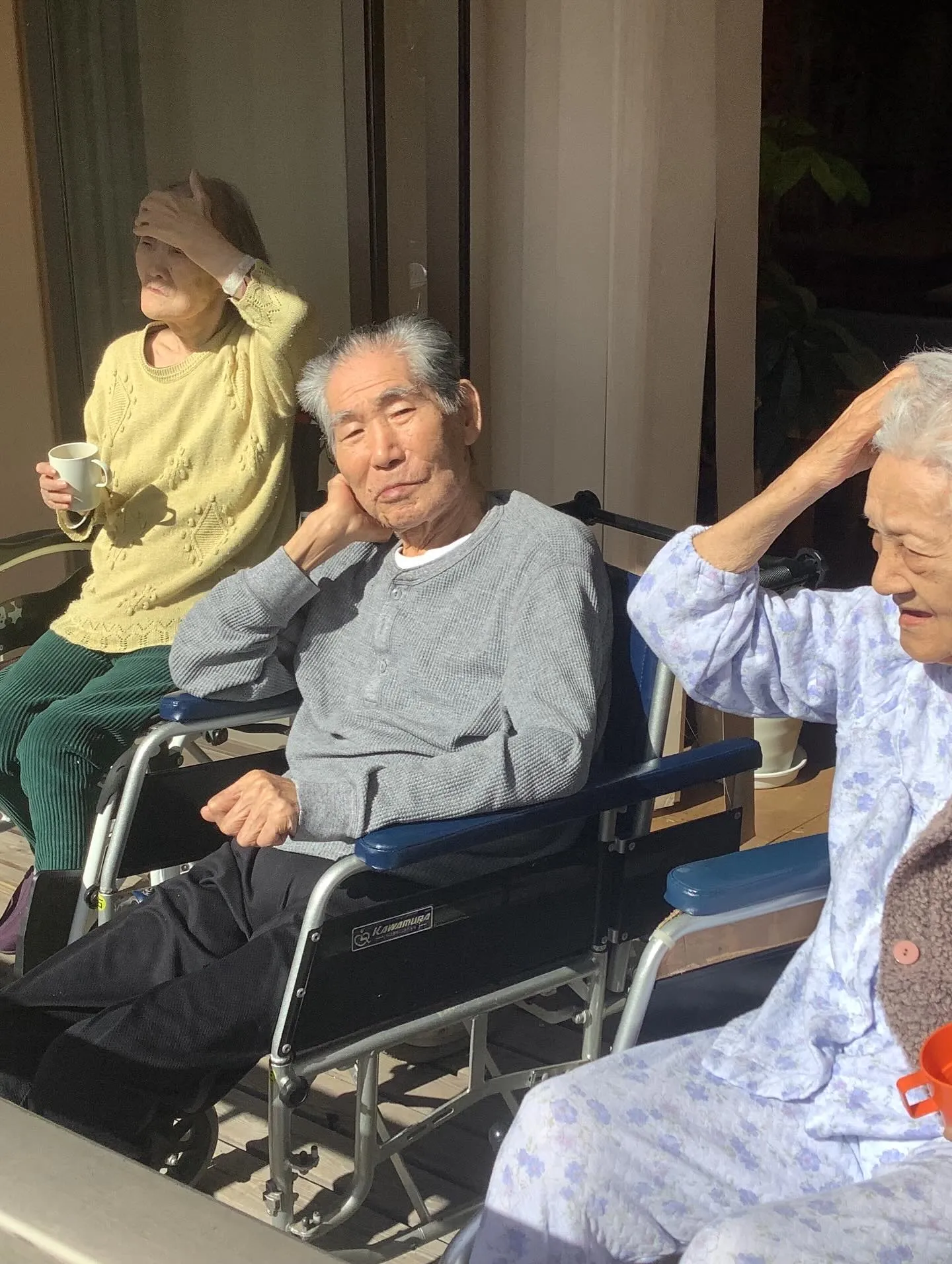 ่ช็ๆฅไผ๐ใๆฟใใใ็ฅ็ฐๅ้ๅไผใจใคใใณใ็ใใ ใใใโผ๏ธ