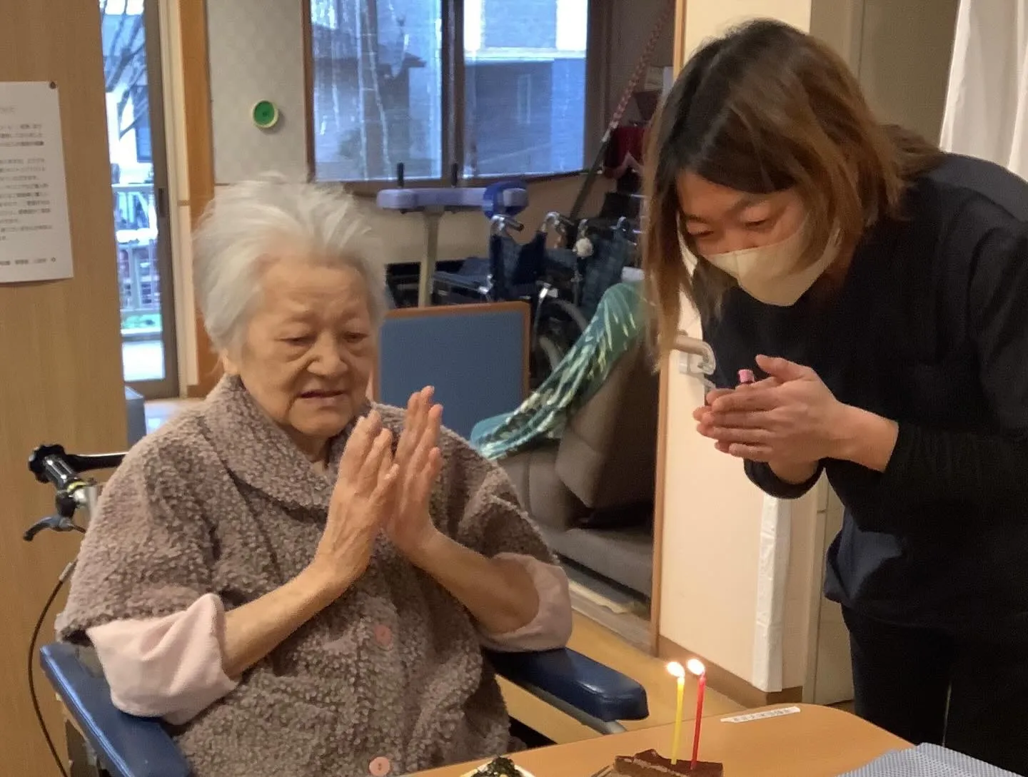 2026年2月13日☀️