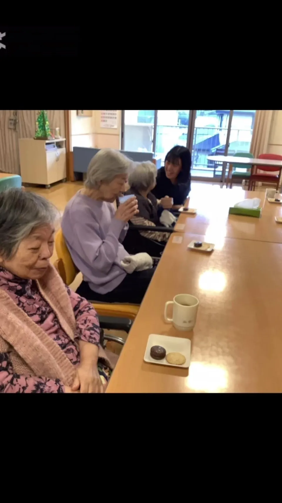 最近の神田園、、、🎄