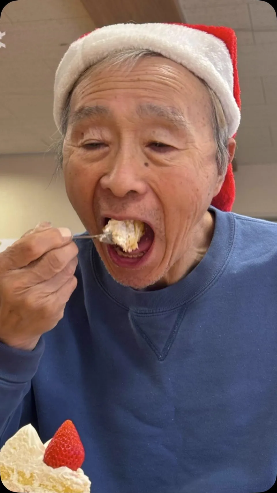 クリスマス会🤶🎄