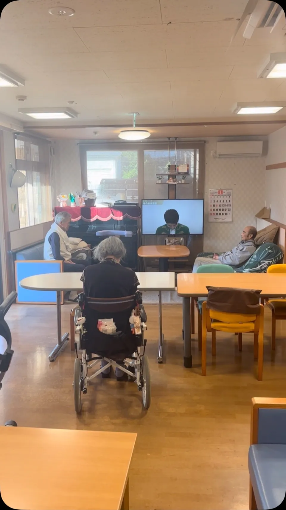 今日の朝食は、、、