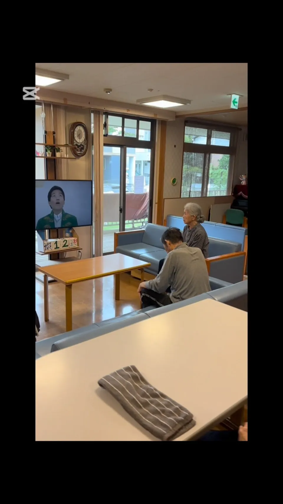 今日の朝食は、、、