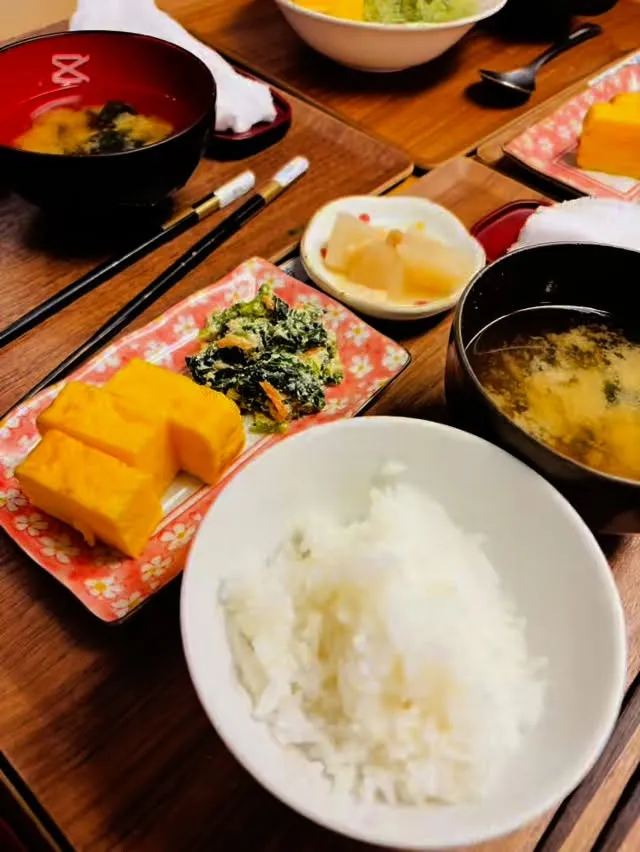 【楽しみ】10月の献立です