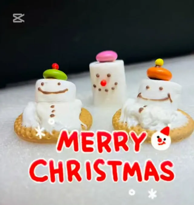 2025年12月25日🎄