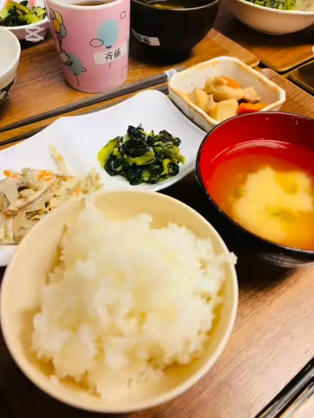 2026年1月12日☀️成人の日